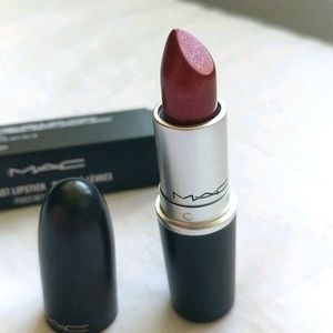 MAC Cosmetics Frost Lipstick in Fresh Moroccan